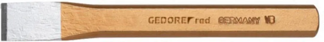 Gedore RED Platte beitel 3300788