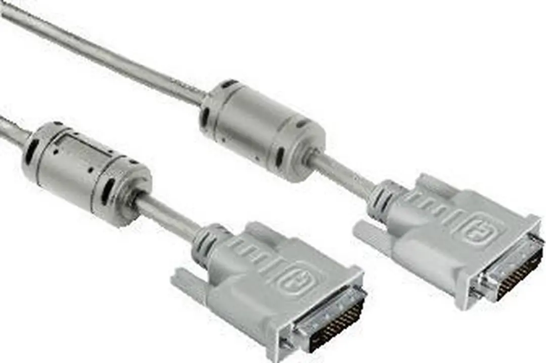 Hama DVI Aansluitkabel 45077