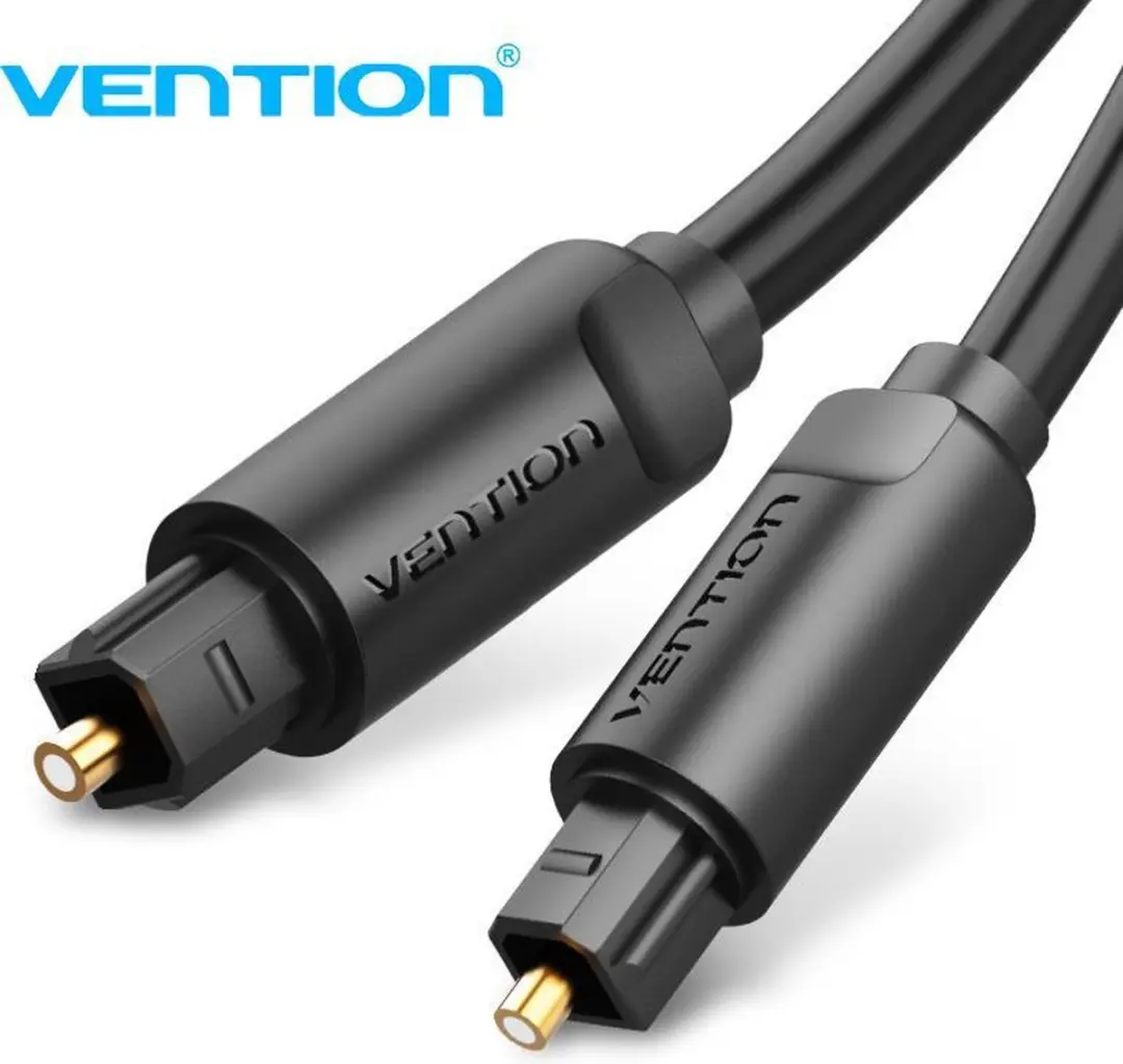 Vention Toslink Optische Kabel 1M