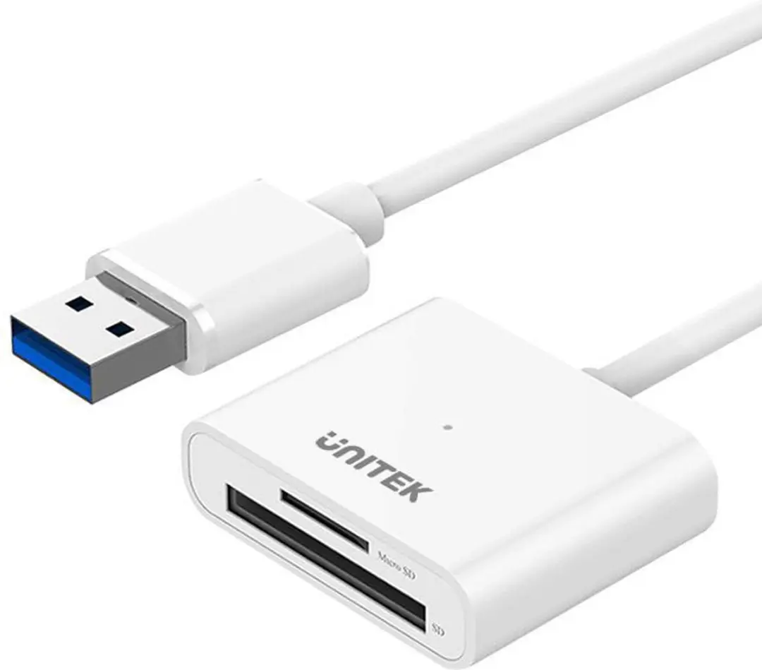 Unitek micro SD biaây