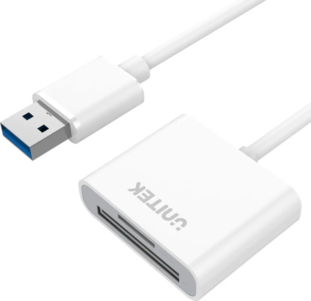Unitek micro SD biaây