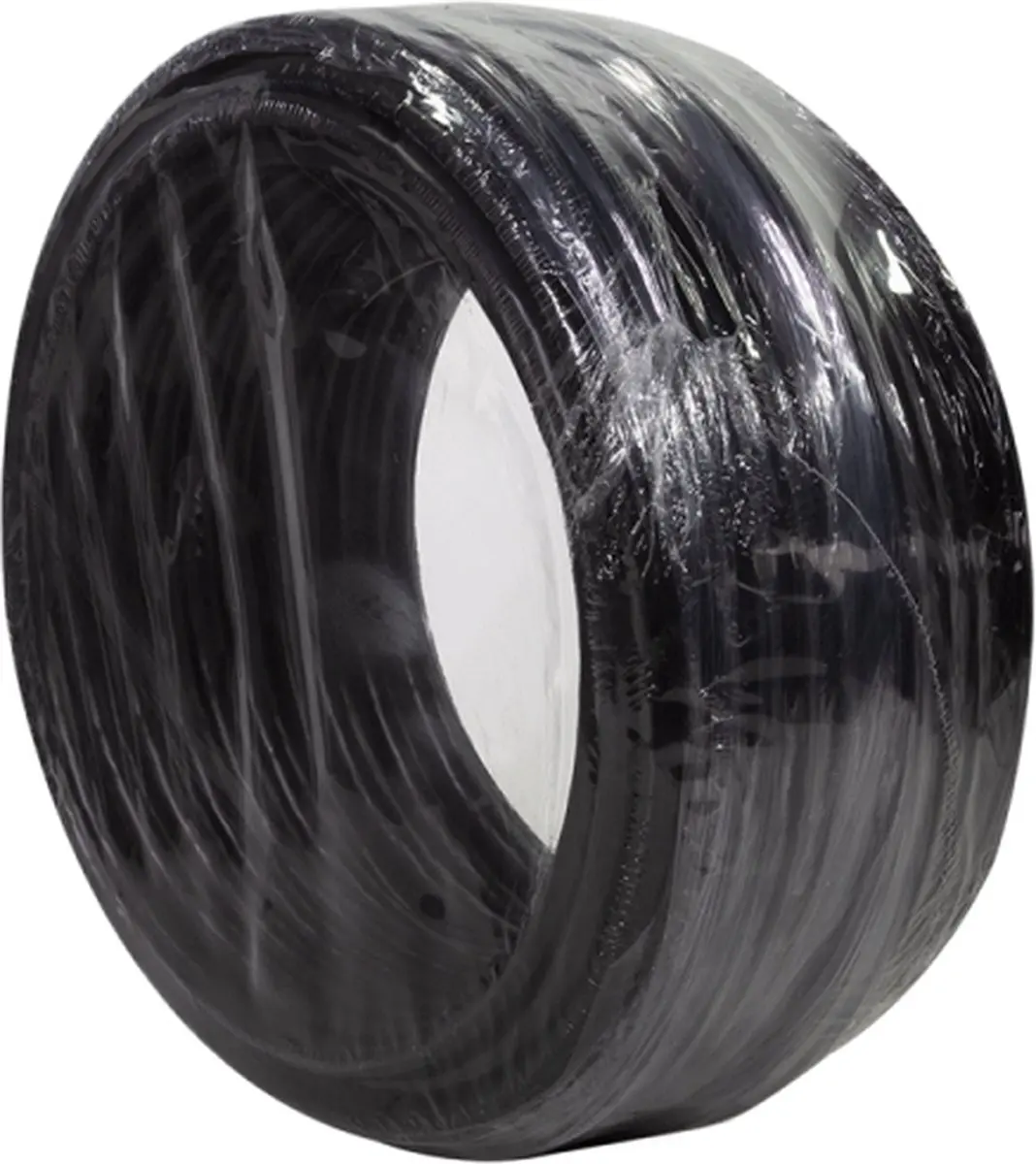 Logilink CPV0080 Netwerkkabel Cat7 S/FTP - 25m - Zwart