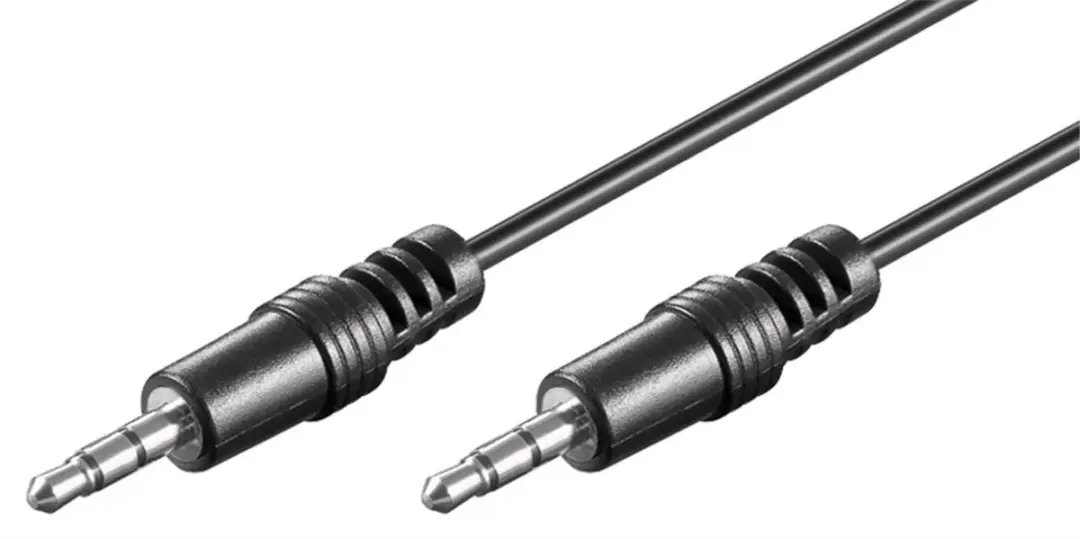 Delock AUX Audiokabel 3.5mm Stereo 10m