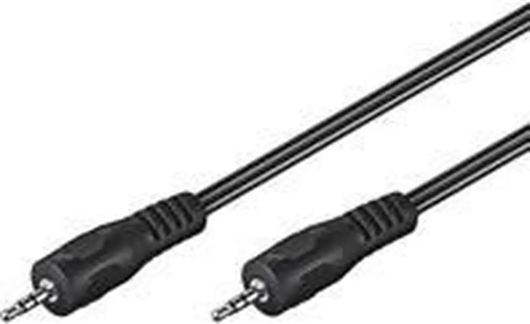 Delock AUX Audiokabel 3.5mm Stereo 10m