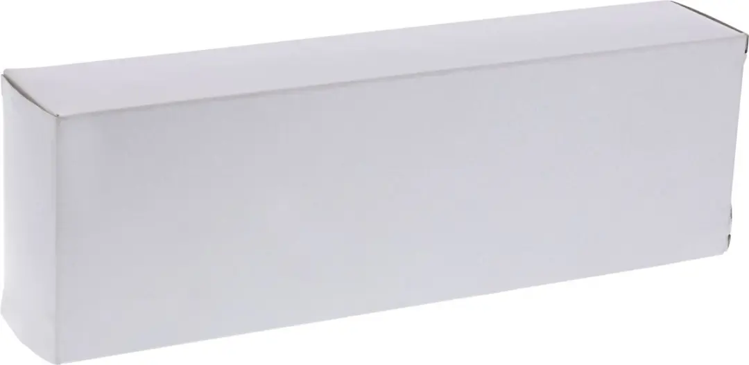 InLine 10 inch Blindpaneel 1U - 3 Kabelogen G-type - Zwart