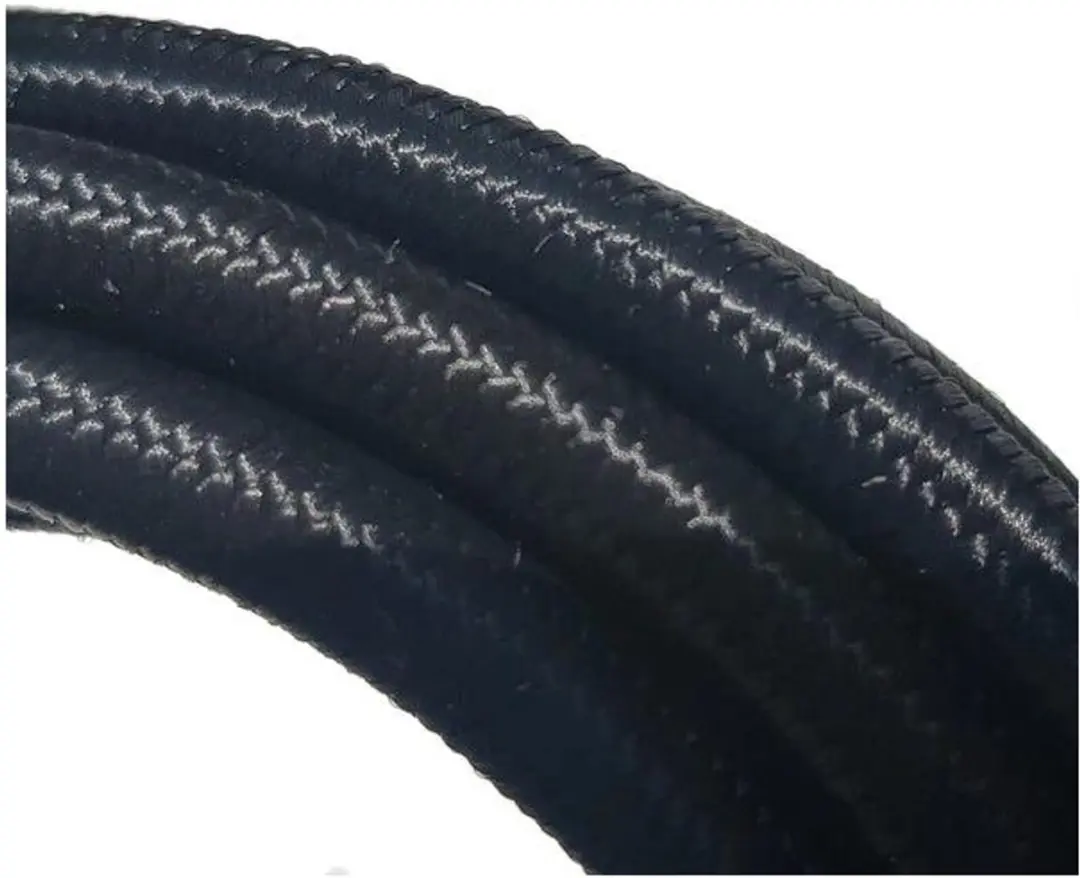 NÖRDIC HDMI-N1023 HDMI 2.1 Kabel 8K 60Hz - 2m - Rood/Zwart