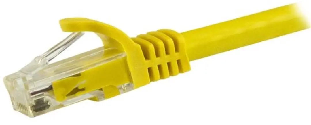 Startech Cat6 Gigabit Netwerkkabel 15m
