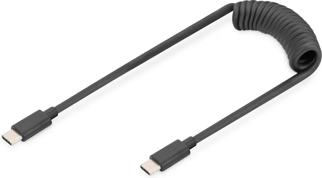 Digitus AK-300431-006-S USB-C Adapter
