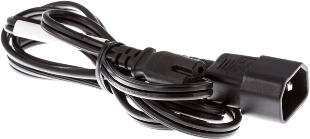 Zebra CS-CC6-IEC Elektriciteitssnoer 0,5m