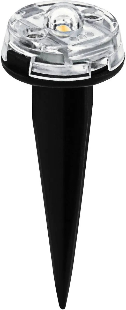 Eglo Spinetoli LED Lichtsnoer 550cm - 3000K - Transparant