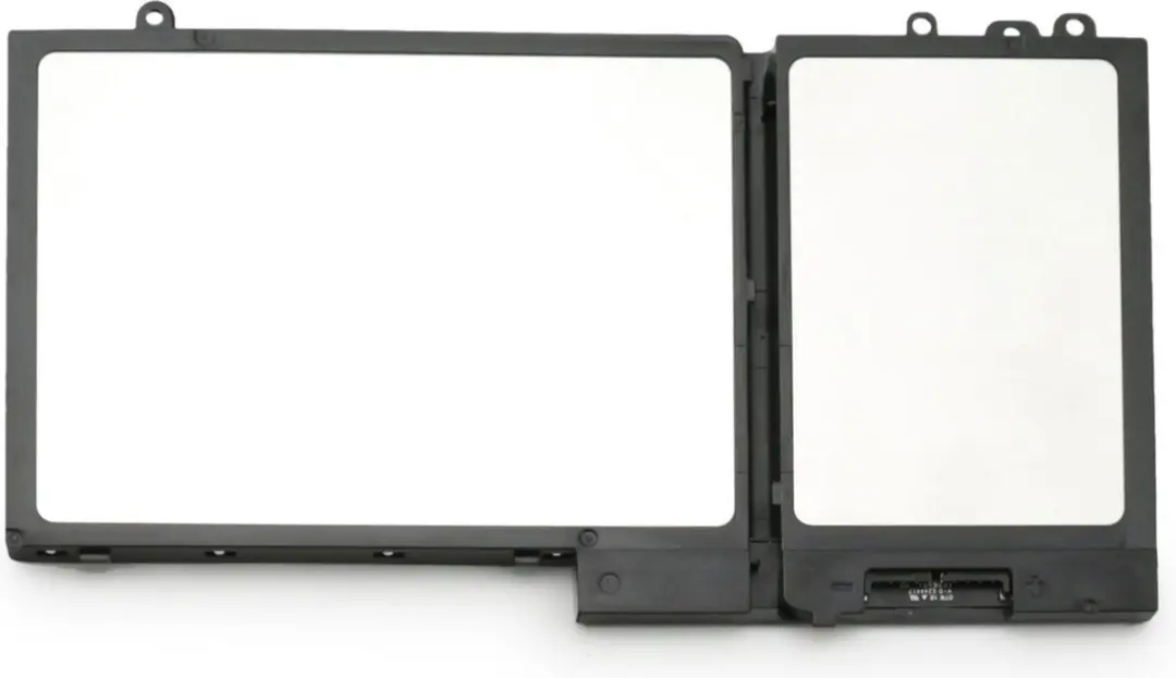 Dell VY9ND Batterij - 38Wh