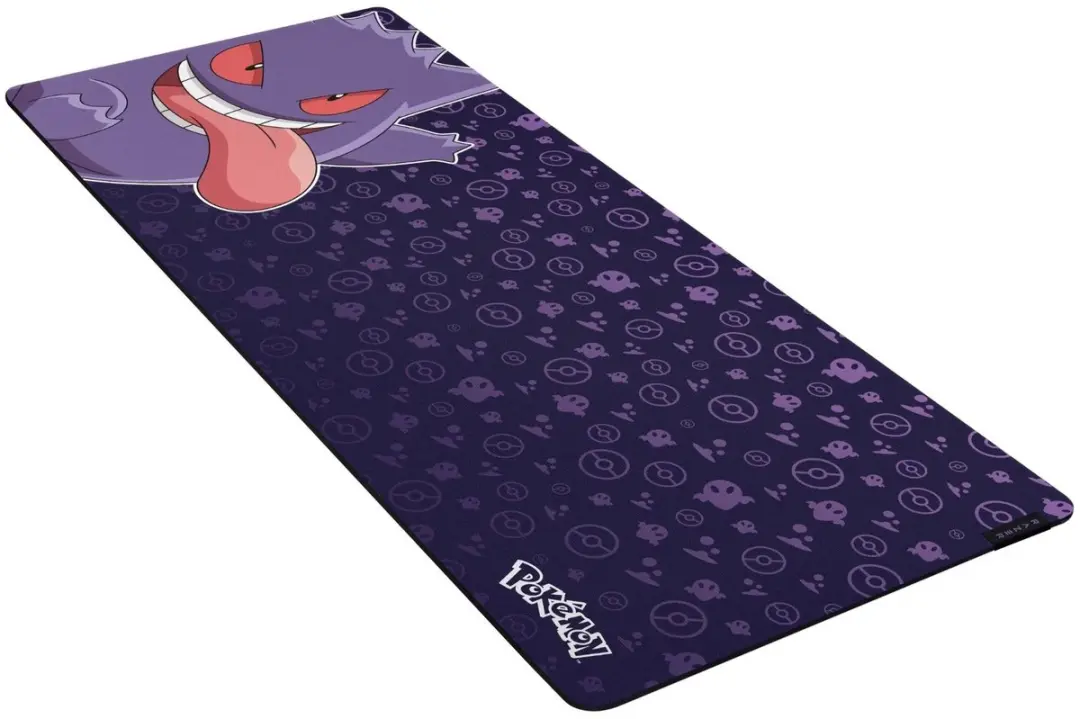 Razer Gigantus V2 XXL Muismat Pokémon Gengar Edition - RZ02-03334200-R3M1