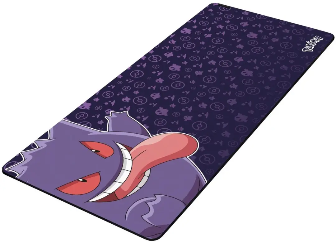 Razer Gigantus V2 XXL Muismat Pokémon Gengar Edition - RZ02-03334200-R3M1