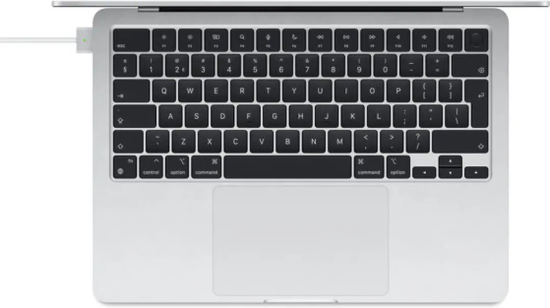 Apple USB-C naar MagSafe 3 Kabel 2m - Grijs