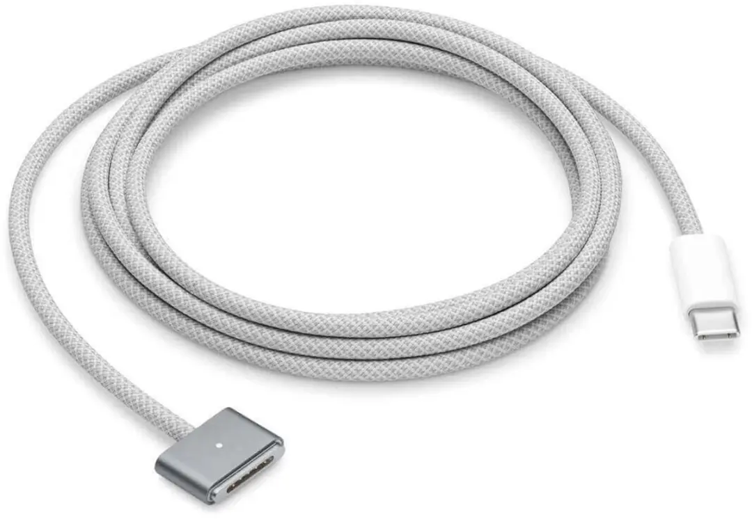 Apple USB-C naar MagSafe 3 Kabel 2m