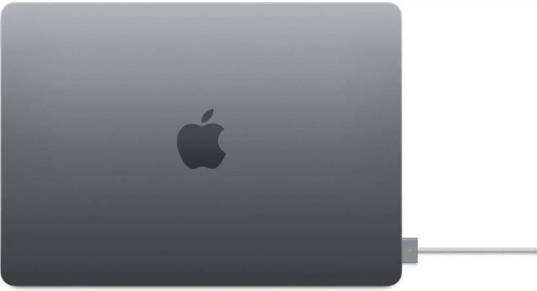Apple USB-C naar MagSafe 3 Kabel 2m - Grijs