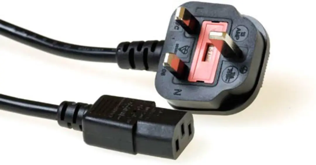 ACT AK5442 Netsnoer C13