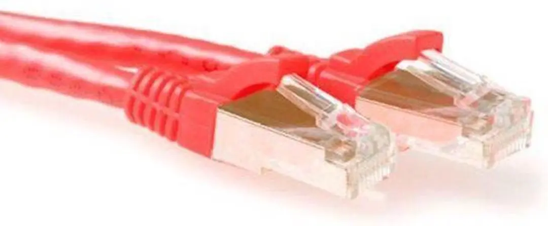 ACT IB5010 - Rood