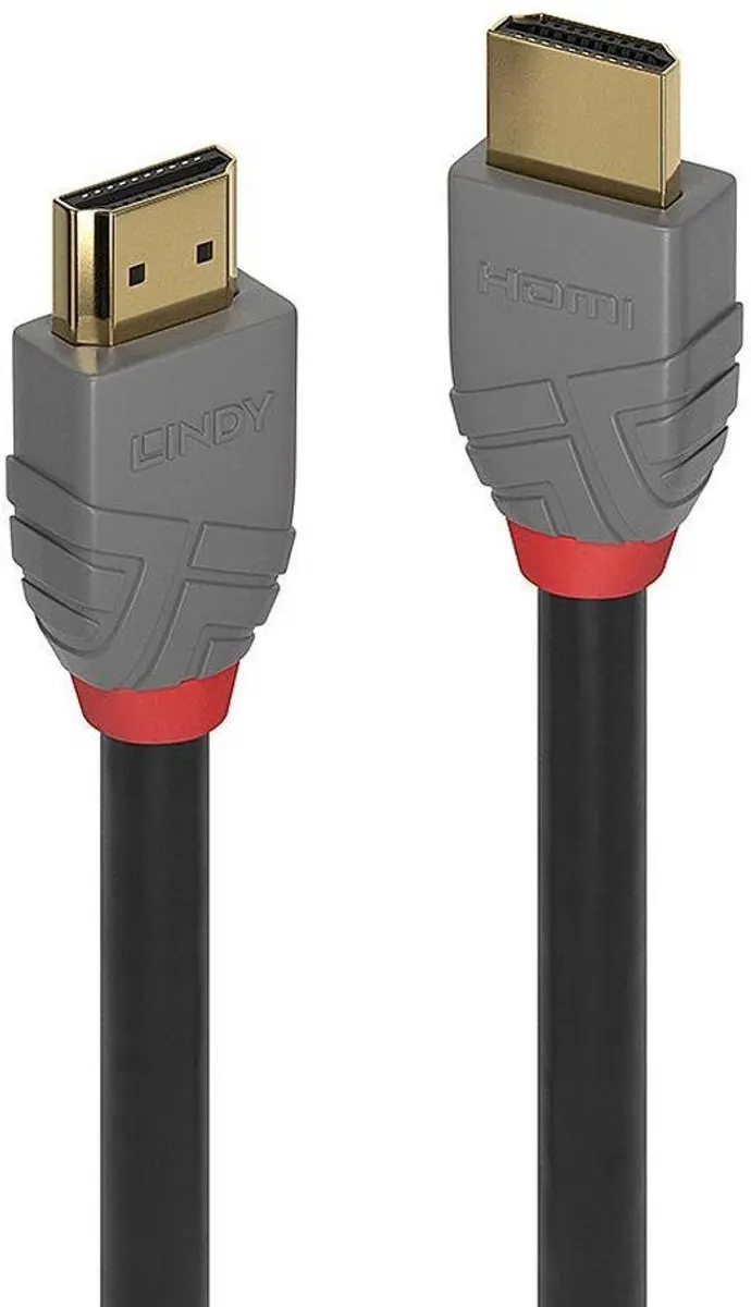 Lindy HDMI Kabel 2M Ultra High Speed 21