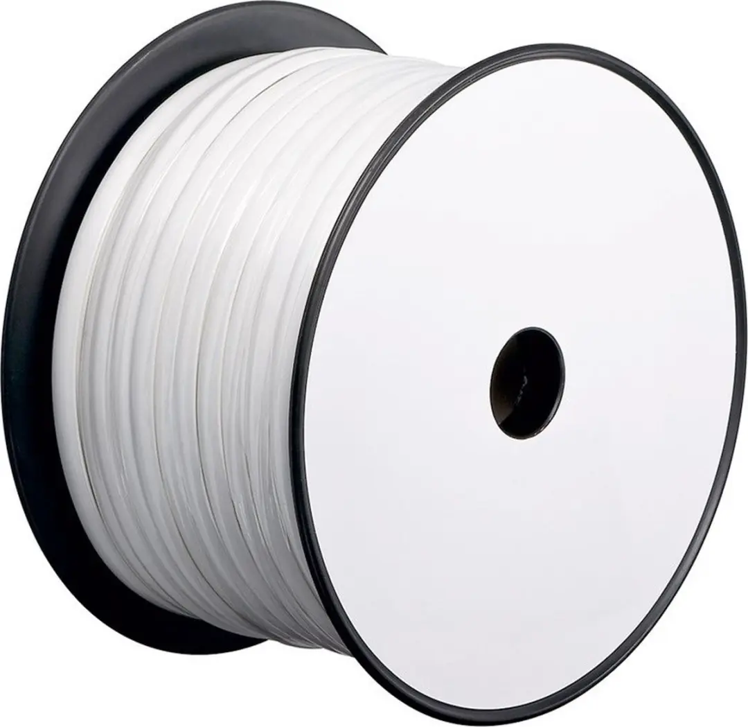 Goobay Telefoonkabel 8-aderig CCA AWG28