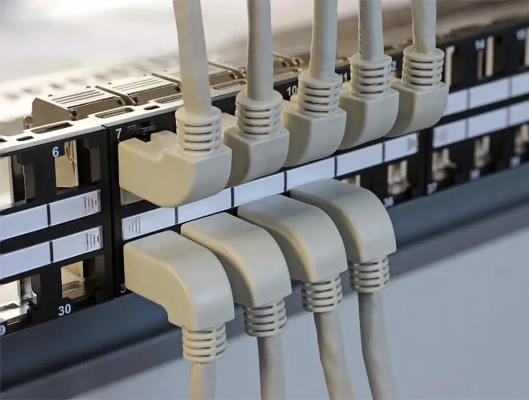 Delock S/FTP CAT6 Netwerkkabel 0,5m - Grijs