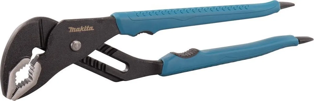 Makita B-65492 Waterpomptang 300mm - Blauw/Zwart