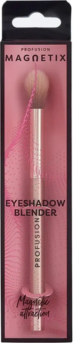 Profusion Makeup Magnetix Kwasten Set