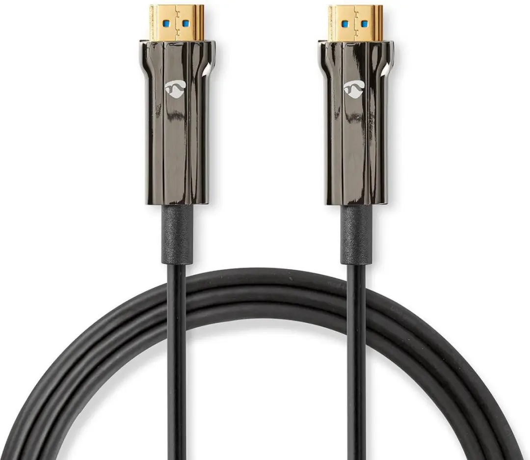 Nedis CVBG3500BK100 HDMI-Kabel 8K 48Gbps 10m