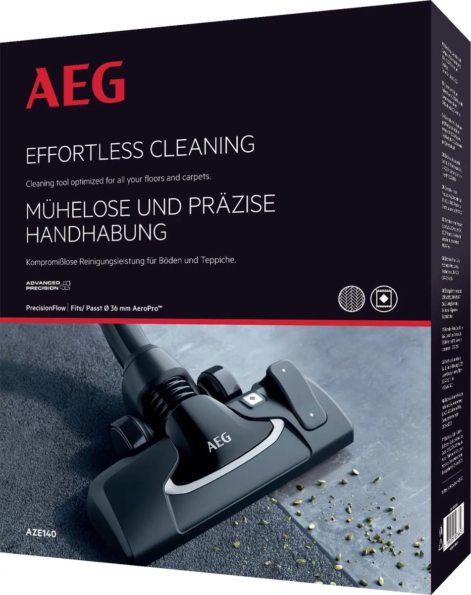 AEG CombiMond Advanced Precision AZE140