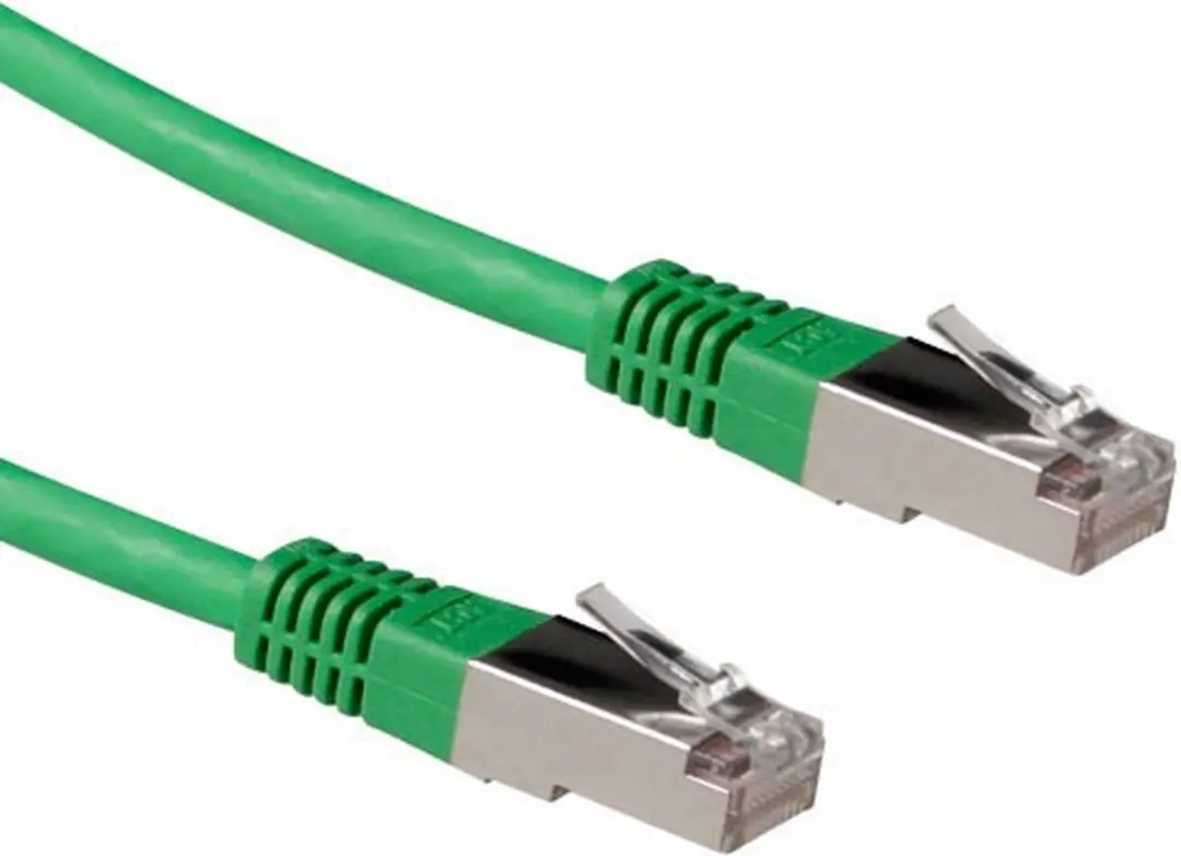 ACT IB7400 - Groen