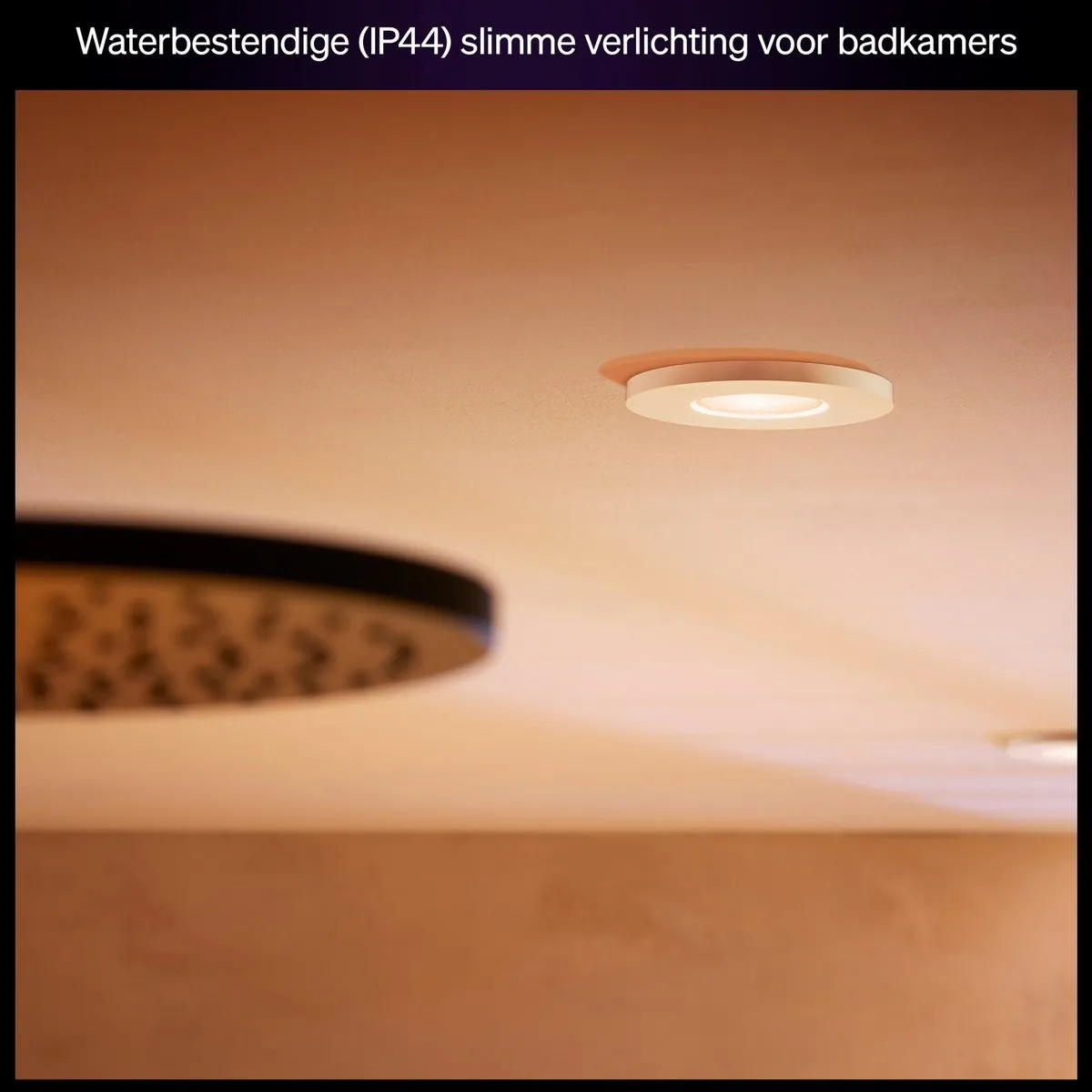 Philips Hue Adore Inbouwspot Wit