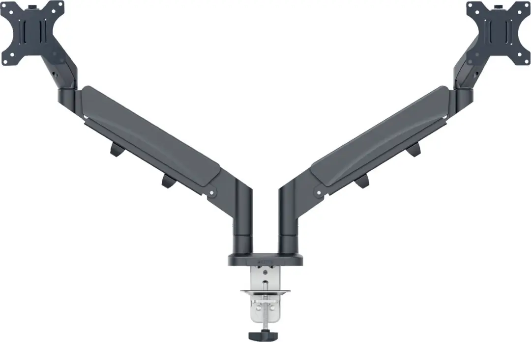 Leitz Ergo Ruimtebesparende Monitorarm 65370089