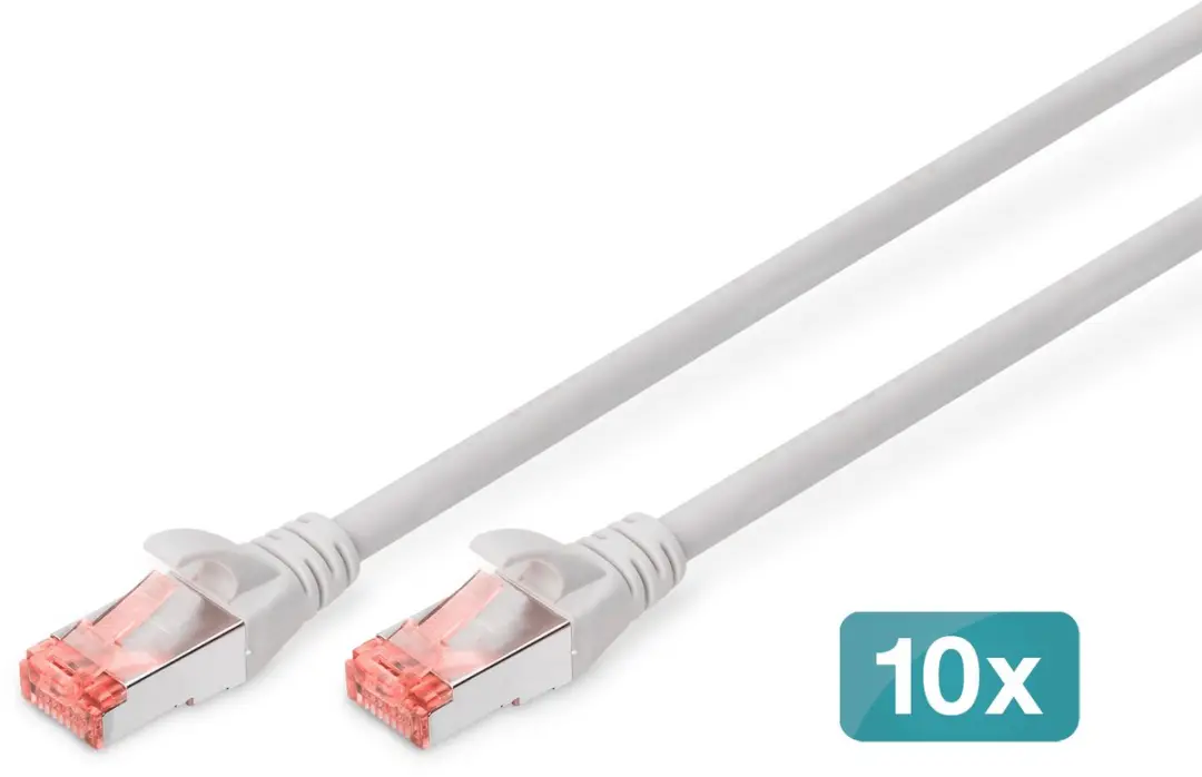 Digitus CAT6 sFTP Kabel 5m