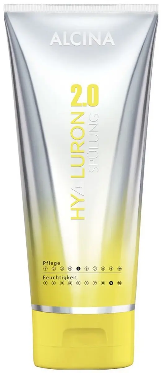 Alcina Hyaluron 2.0 Conditioner 200ml