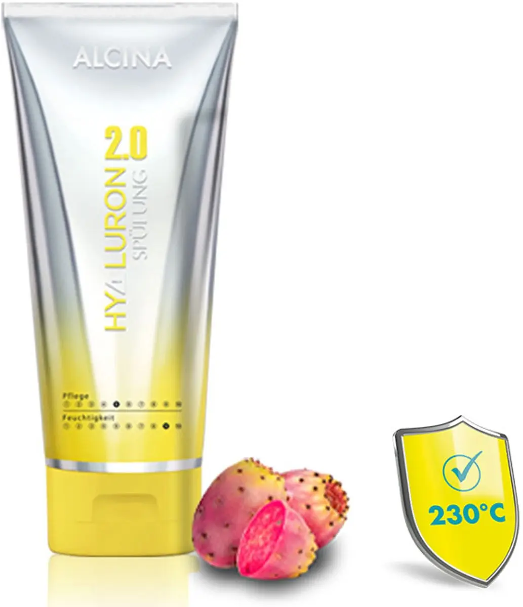 Alcina Hyaluron 2.0 Conditioner 200ml