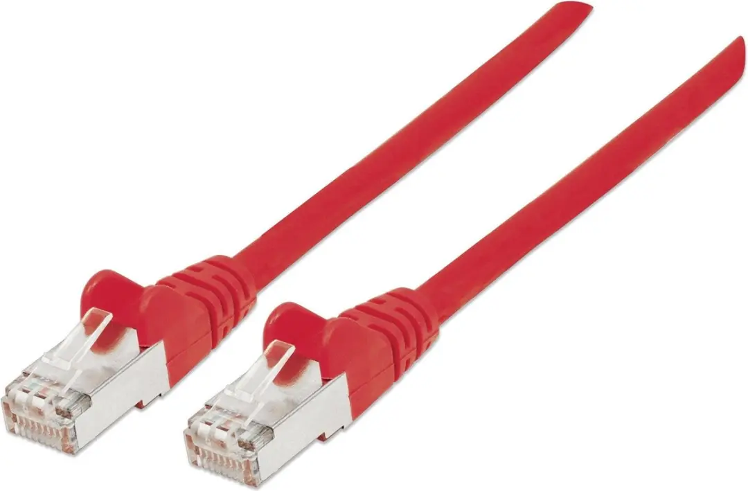 Intellinet 319249 Netwerkkabel Cat6a S/FTP 30m