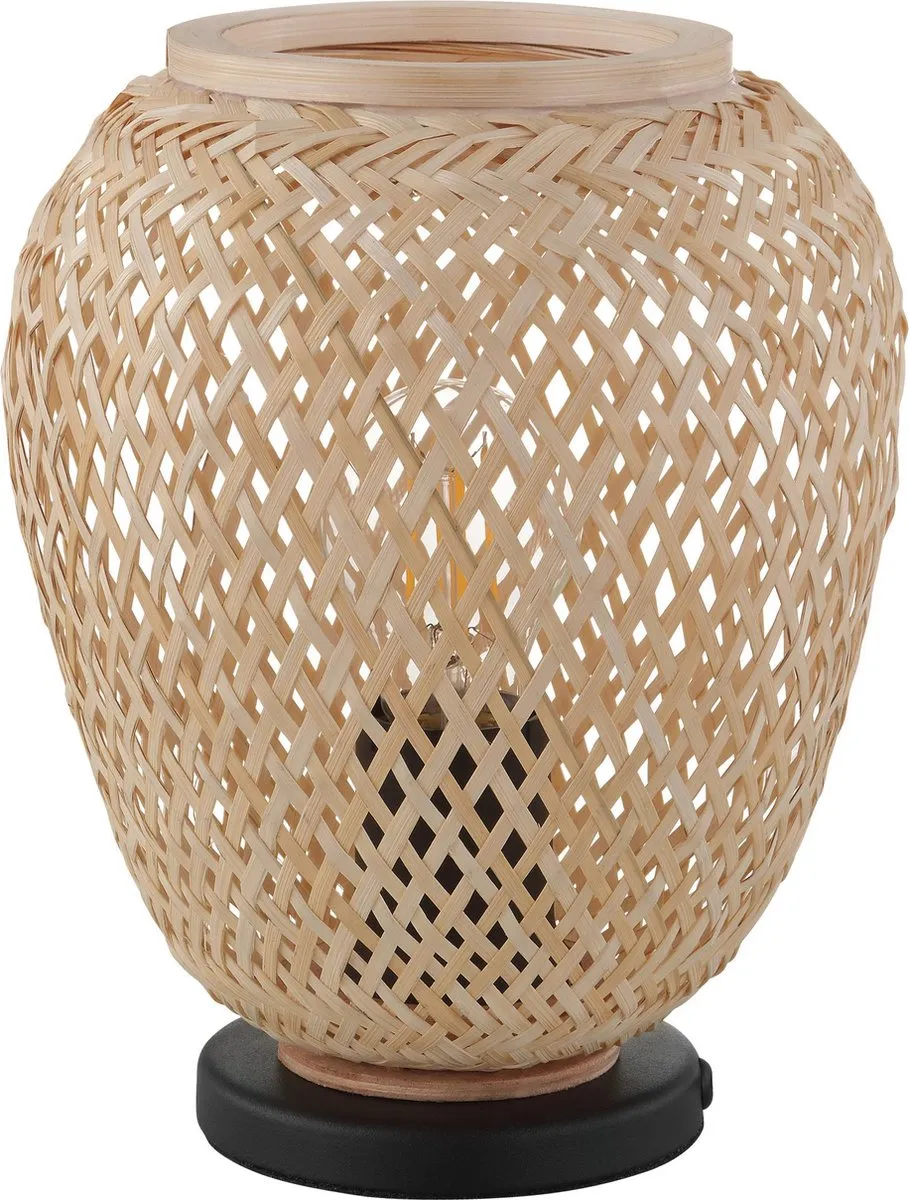 Eglo Dembleby Tafellamp E27