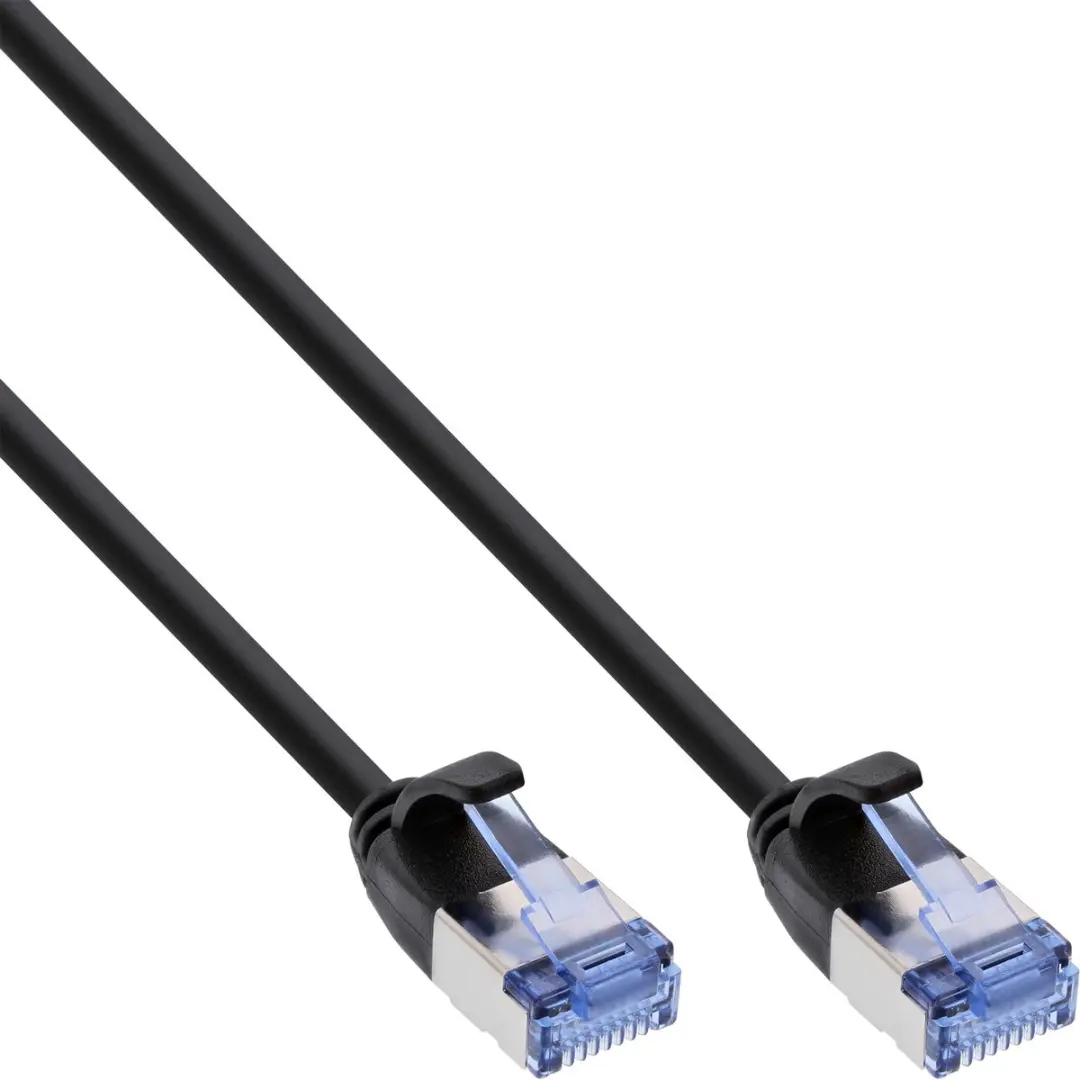 InLine U/FTP CAT6a 10 Gigabit Netwerkkabel 1,5m