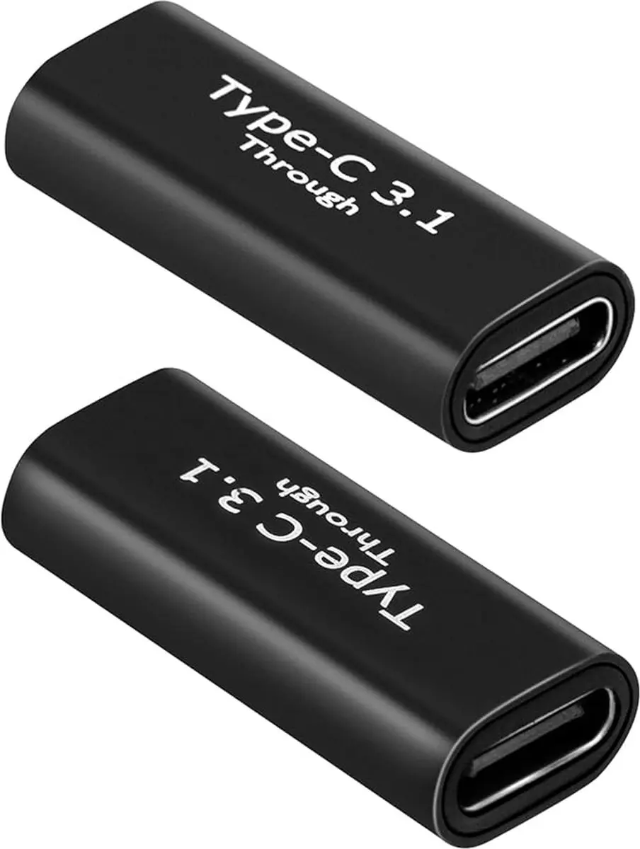 NÖRDIC USBC-FF USB-C Adapter