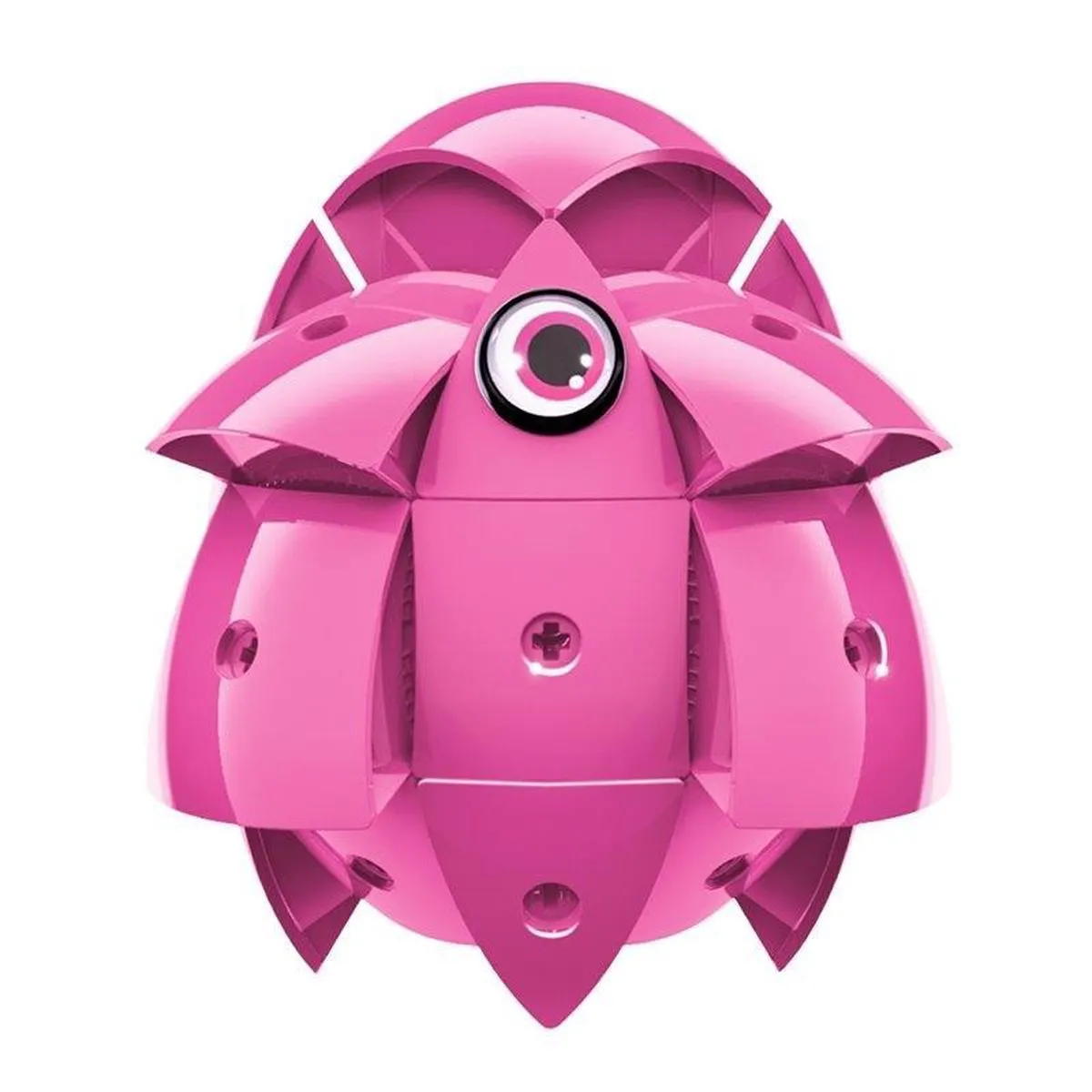 Geomag KOR 2.0 Pantone Roze - 55 Delen