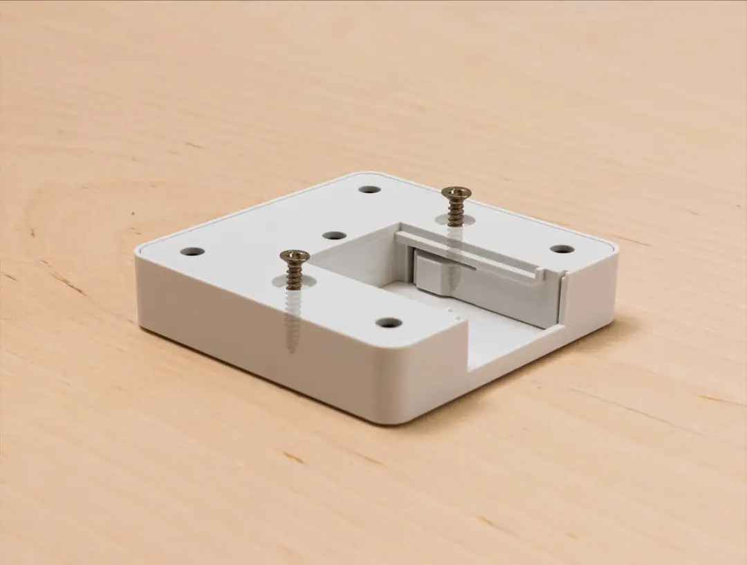 Delock Extension Socket Cube 3-Weg 20W USB PD - Wit