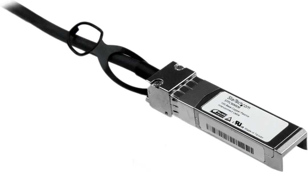 Startech SFPCMM5M SFP+ Kabel 10Gbps 5m