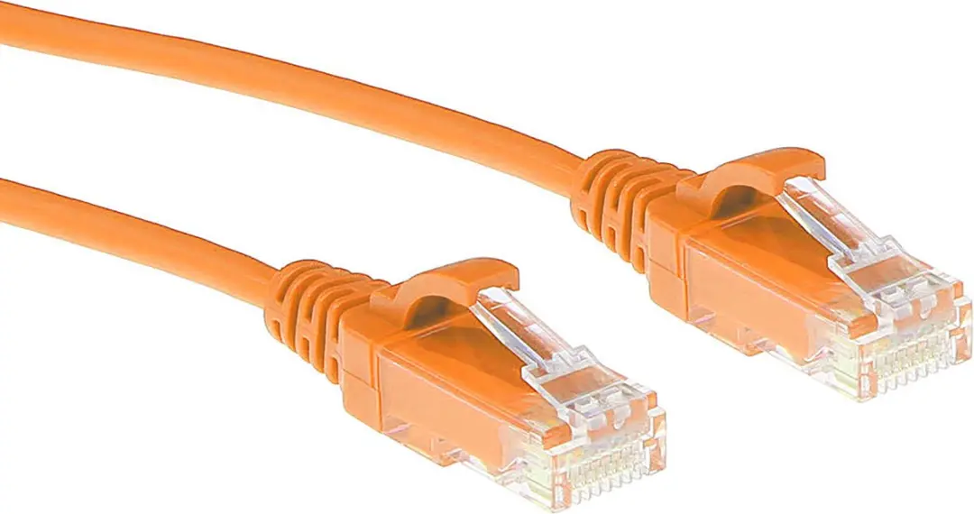 ACT DC9101 CAT6 Patchkabel 1m