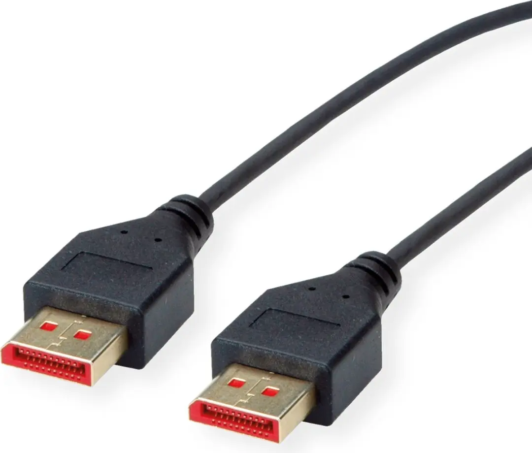 Roline DisplayPort Kabel DP v1.4 1m