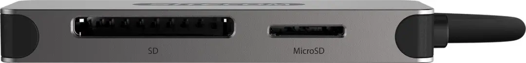 Sitecom MD-066 USB-C Card Reader