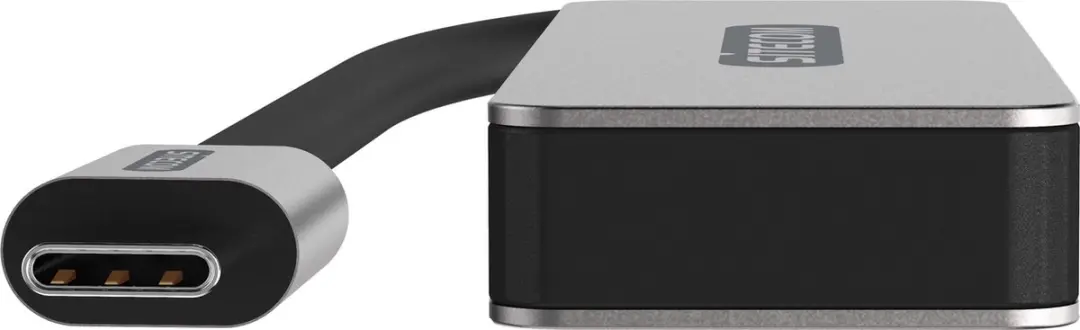 Sitecom MD-066 USB-C Card Reader - SD & MicroSD - afbeelding 6 van 6