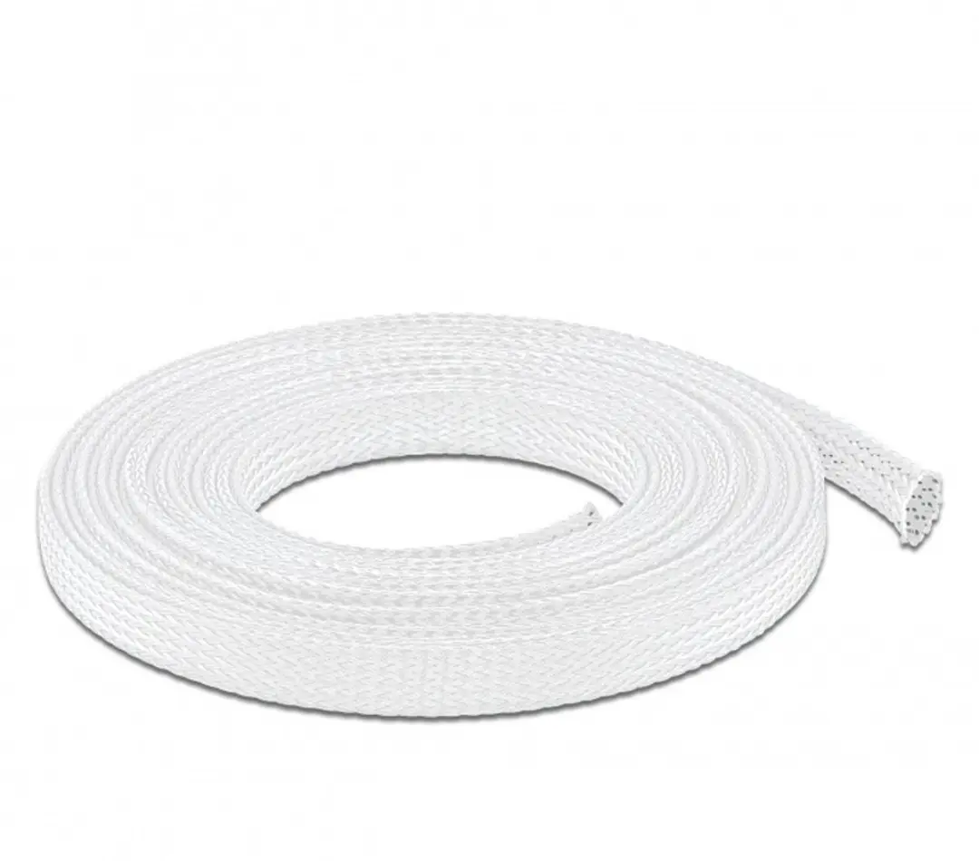 Delock Polyester Kabelsleeve 12mm