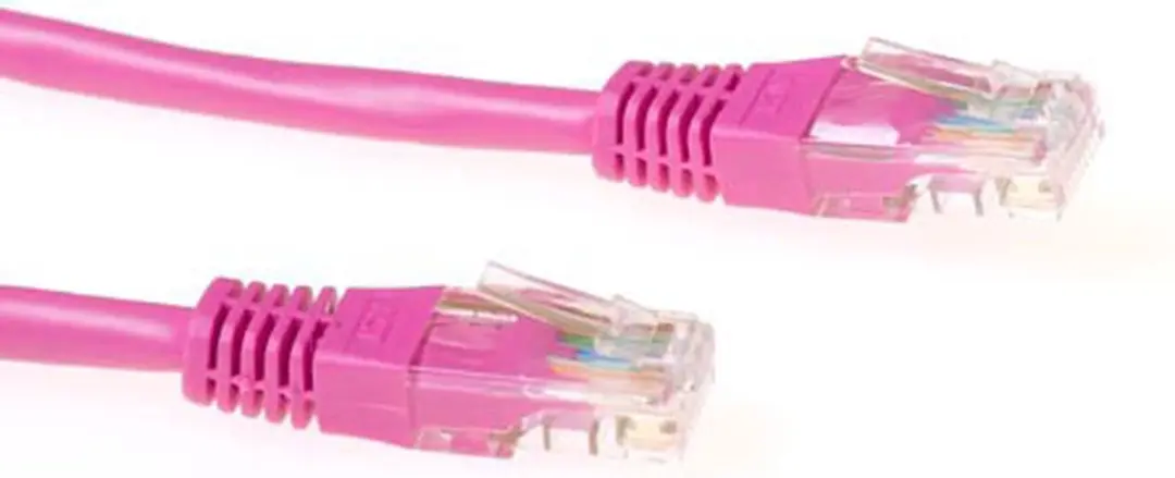 ACT IB4801 - Roze