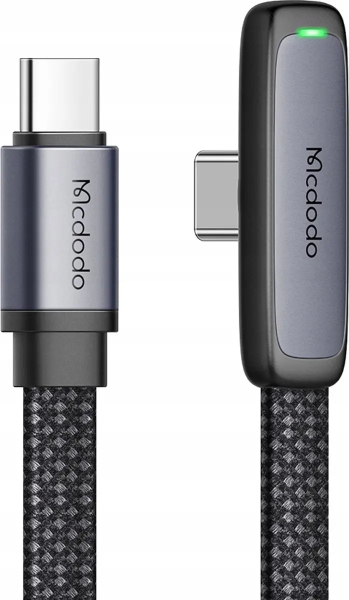 NÖRDIC CA-3360 USB-C Kabel 1.2m