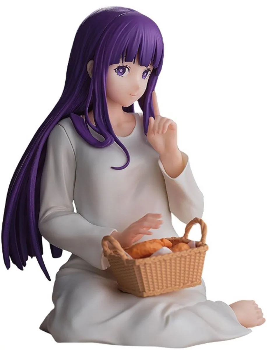 Sega Frieren Yumemirize PVC Statue